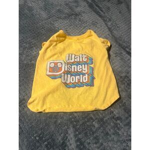 Disney dog shirt‎